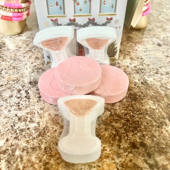 Brand New Vanilla Bean Shower Steamers - Bundle of 3 - Picture 7 of 7